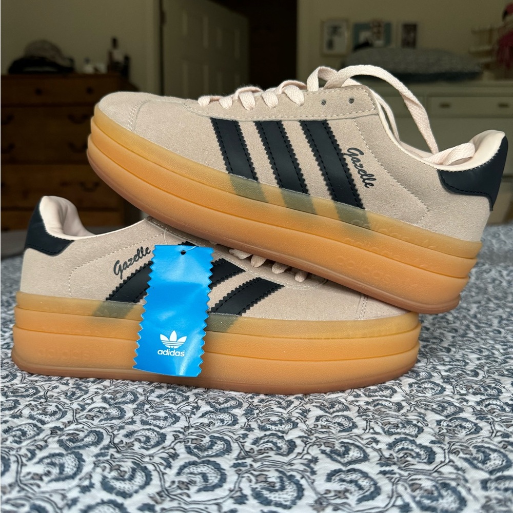 Adidas Gazelle sneakers